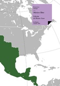 Cover: M&eacute;xico libre - Linkgua