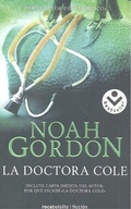 Cover: La doctora Cole / Choices - Roca Bolsillo