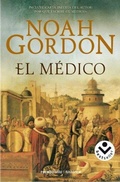 Cover: El medico / The Physician - Roca Bolsillo