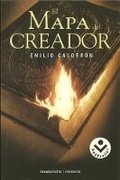 Cover: El Mapa del Creador - Rocabolsillo