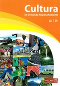 Cover: Cultura en el mundo hispanohablante - EnClave-ele