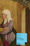 Cover: Historia de sor Mar&iacute;a de la Visitaci&oacute;n - Linkgua