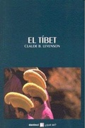 Cover: El T&iacute;bet - Davinci Continental, S.L.