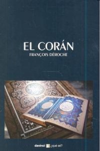 Abbildung von: El Corán - Davinci Continental, S.L.