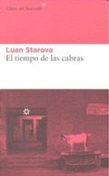 Cover: El Tiempo de Las Cabras - Libros del Asteroide S.L.U.