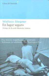 Enlarge image Cover: En Lugar Seguro - Batiscafo