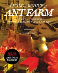 Enlarge image Cover: Ant Farm - ActarD Inc