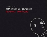 Enlarge image Cover: OMNIVOROUS ROMANCE - ActarD Inc