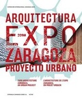 Cover: Expo Architecture 2008 - ActarD Inc