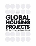 Cover: Global Housing Projects - ActarD Inc