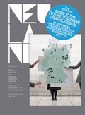 Cover: Neuland - ActarD Inc