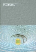 Cover: PAUL PFEIFFER: MONOLOGUE - ActarD Inc