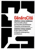 Cover: GeneroCite - ActarD Inc