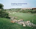 Cover: Creating Environments - ActarD Inc