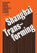 Cover: Shanghai Transforming - ActarD Inc
