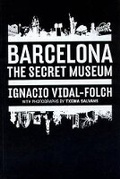 Cover: Barcelona - ActarD Inc