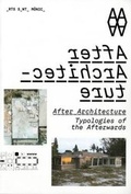 Cover: After Architecture - ActarD Inc