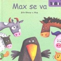 Enlarge image Cover: Max se va - TAKATUKA