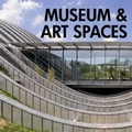Cover: Museums and Art Spaces - Links International