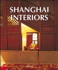 Cover: Shanghai Interiors - Links International