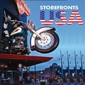 Cover: Iconic Storefronts Usa - Links International