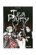 Cover: Tea Party - Dibbuks