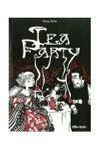 Enlarge image Cover: Tea Party - Dibbuks