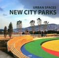 Cover: New City Parks - Links International
