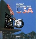 Cover: Storefronts USA - Links International