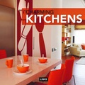 Cover: Charming Kitchens - Links International
