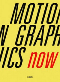 Abbildung von: Motion Graphics Now - Links International