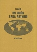 Cover: Un Guion Para Artkino - Editorial Periferica