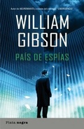 Cover: Pais de Espias - Urano Publishers