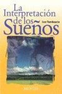 Abbildung von: La interpretación de los sueños - Ediciones Brontes, S.L.