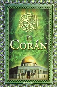Abbildung von: El Corán - Ediciones Brontes, S.L.