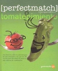 Abbildung von: Tomate y pimiento - Gastromedia