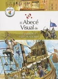 Cover: El Abece Visual de Viajeros y Exploradores - Santillana USA Publishing Company