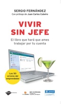Cover: Vivir Sin Jefe - PLATAFORMA EDITORIAL
