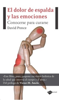 Abbildung von: El Dolor de Espalda y las Emociones - PLATAFORMA EDITORIAL