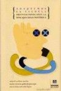 Abbildung von: Adaptemos La Escuela - Orientaciones Ante Discapac - El Aljibe