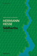 Cover: Siddartha - Debolsillo