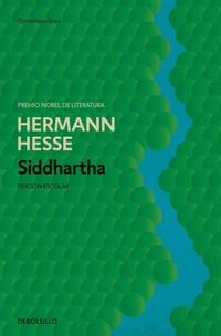 Enlarge image Cover: Siddartha - Debolsillo