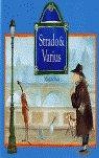 Abbildung von: Strado & Varius - Ediciones Aljibe, S.L.