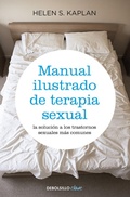 Cover: Manual ilustrado de terapia sexual - Debolsillo