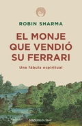 Cover: El monje que vendi&oacute; su Ferrari - Debolsillo