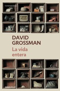 Cover: La vida entera - Debolsillo