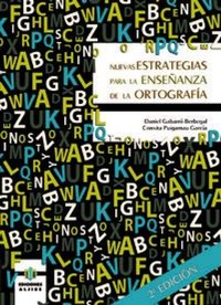 Abbildung von: Nuevas Estrategias Para La Ensenanza de la Ortografia - Ediciones Aljibe, S.L.