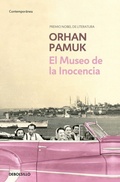 Cover: El museo de la inocencia - Debolsillo