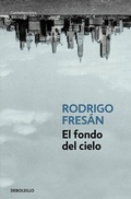 Cover: El fondo del cielo - Debolsillo
