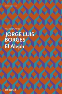 Abbildung von: El Aleph - Debolsillo